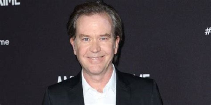 Timothy Hutton - Age, Family, Bio