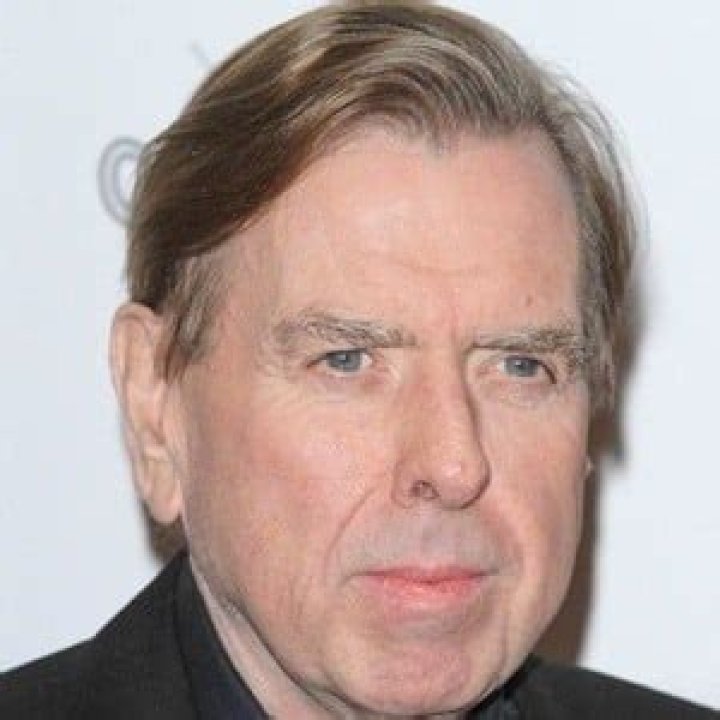 Timothy Spall - Age, Family, Bio