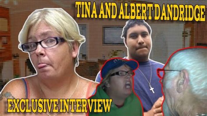 Tina Dandridge - Age, Family, Bio