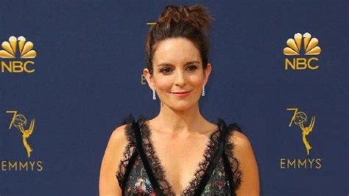 Tina Fey - Age, Family, Bio