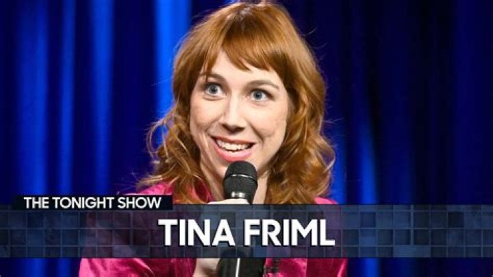 Tina Friml - Age, Family, Bio