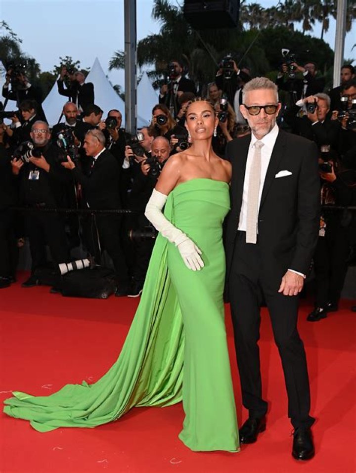 Tina Kunakey Net Worth - Wiki, Age, Weight and Height, Relationships, Family, and More