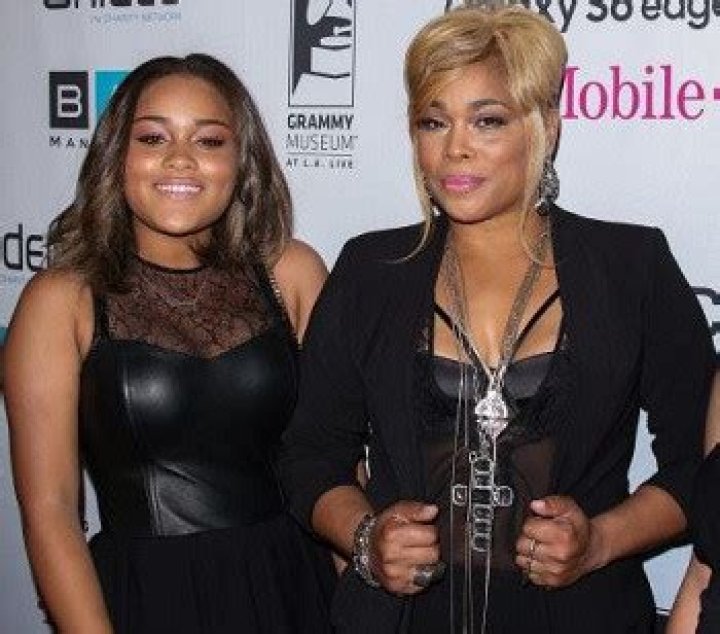 Tionne Watkins Bio (Wiki) 