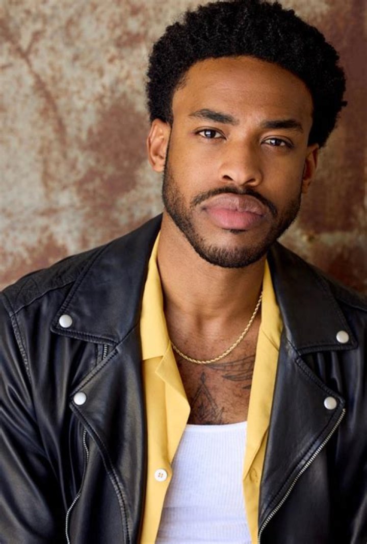 Titus Makin Jr. and his roles in Glee and The Rookie! Know about his girlfriend, relationship, children, and career!