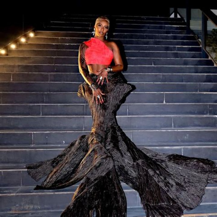 
Tiwa Savage’s son joins the Halloween trend and becomes a Roblox user, prompting mixed reactions. 