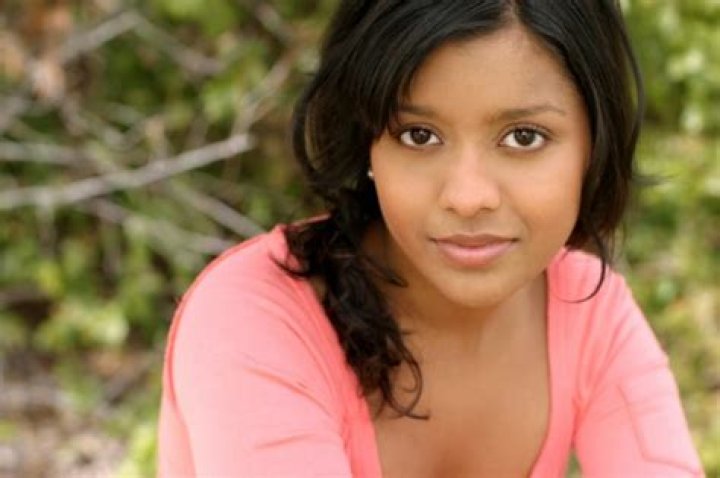 Tiya Sircar Bio (Wiki) 