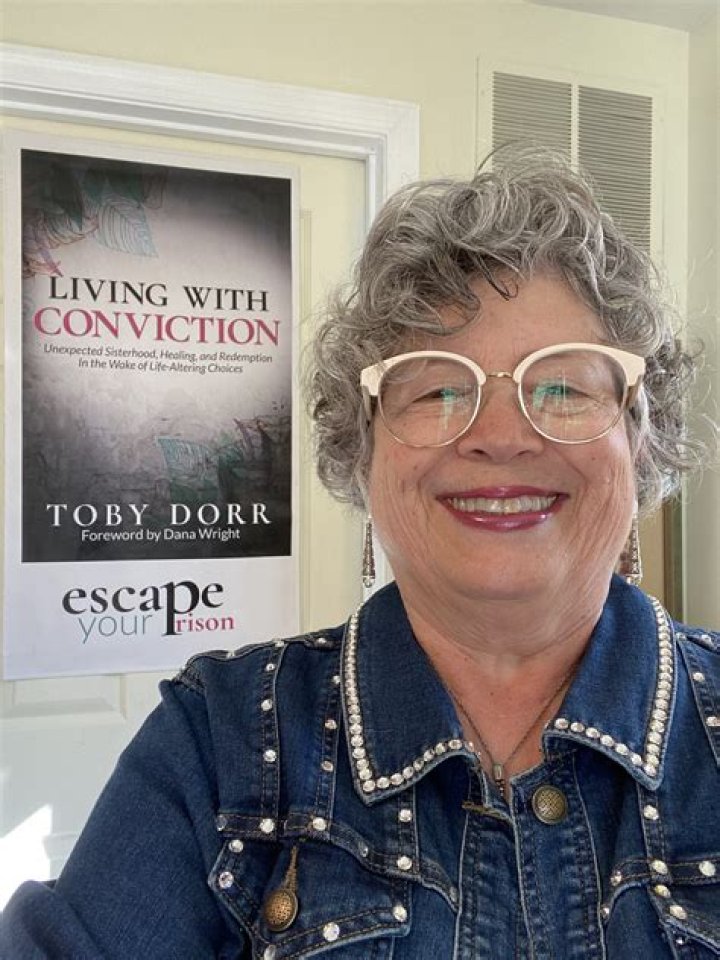 Toby Dorr Age, Birthday, Wikipedia, Who, Nationality, Biography