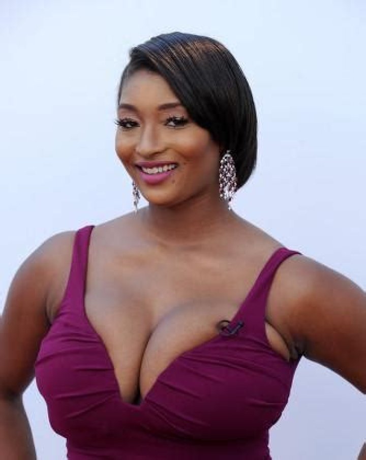 Toccara Jones Bio (Wiki) 