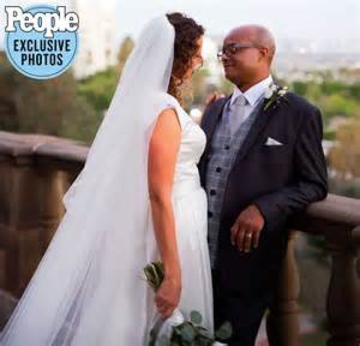 Todd Bridges Married his Love Bettijo B. Hirschi in California!