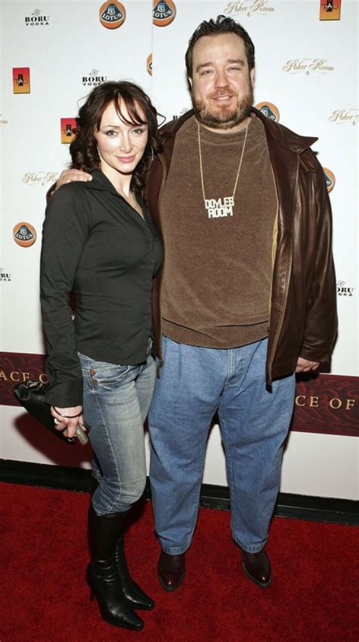 Todd Brunson Net Worth - Wiki, Age, Weight and Height, Relationships, Family, and More