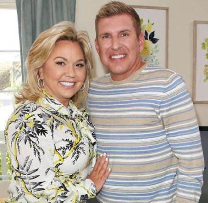 Todd Chrisley Affair, Marriage, Wife, Divorce & Net worth