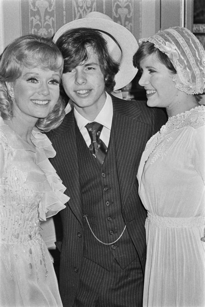 Todd Fisher Net Worth - Wiki, Age, Weight and Height, Relationships, Family, and More