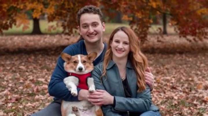 Todd Giebenhain - Age, Family, Bio