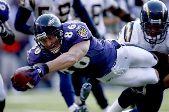 Todd Heap Bio (Wiki) 
