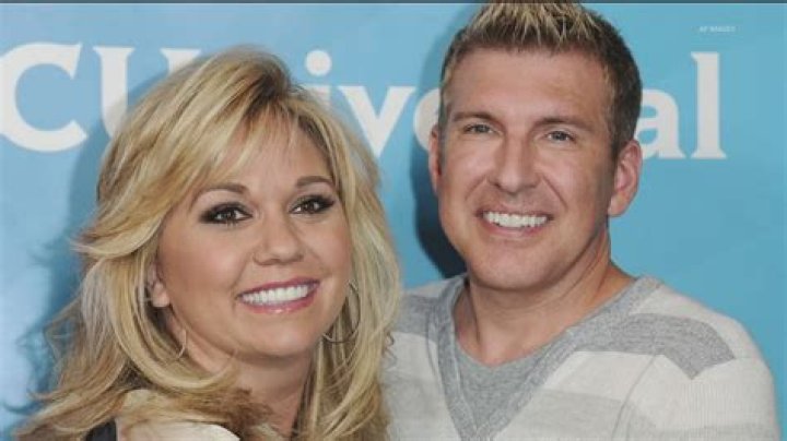 Todd & Julie Chrisley Will 'Contribute' to New Show From Behind Bars