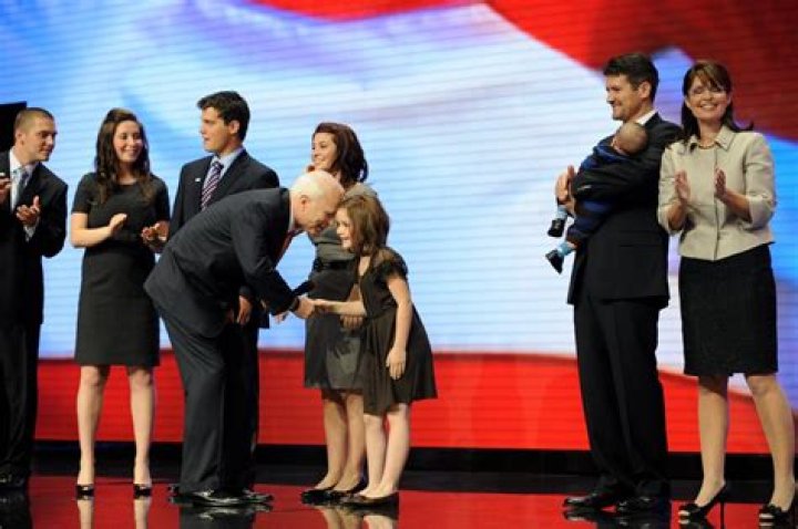 Todd Palin Net Worth - Wiki, Age, Weight and Height, Relationships, Family, and More