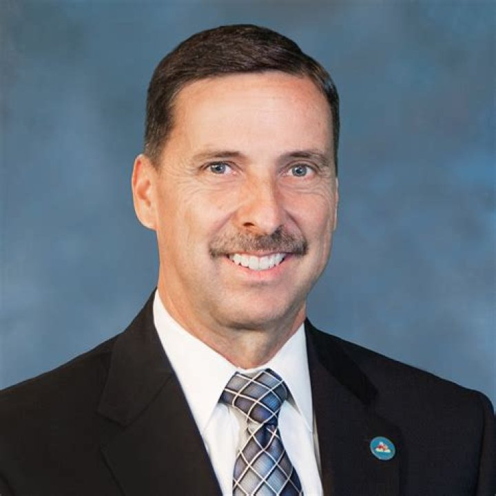 Todd Rogers - Age, Family, Bio