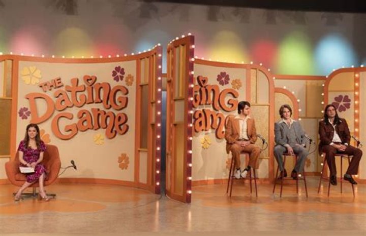 Tokyo Toni Twerks in New Dating Show Trailer