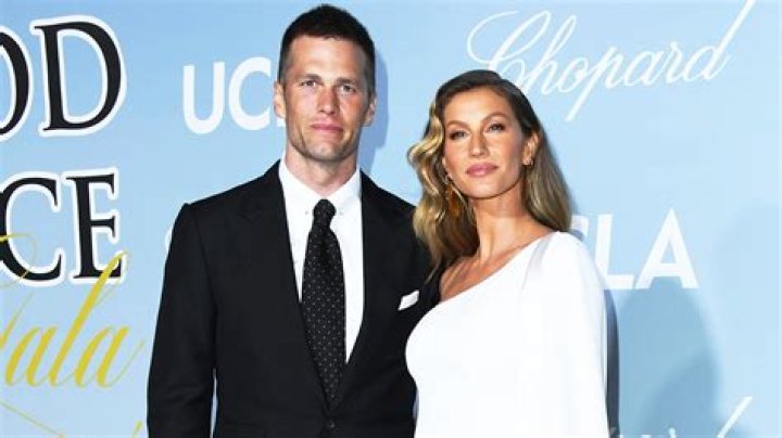 
Tom Brady And Gisele Bündchen Reportedly Having Marriage Problems 