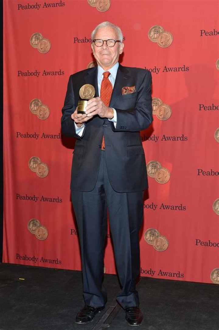 Tom Brokaw Net Worth - Wiki, Age, Weight and Height, Relationships, Family, and More