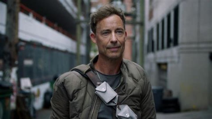 Tom Cavanagh - Age, Family, Bio