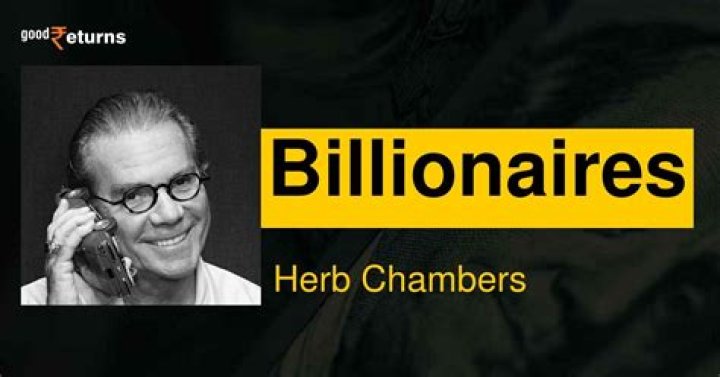 Tom Chambers Bio (Wiki) 