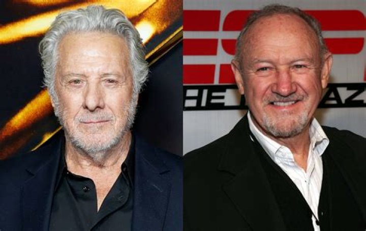 Tom Cruise mildly dissed by Dustin Hoffman during Oprah tribute special