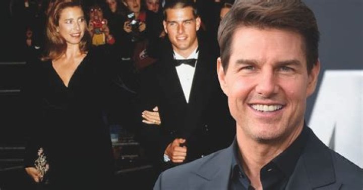 Tom Cruise’s mother and sister finally move out – at Katie’s insistence