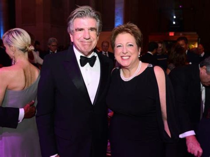 Tom Freston Net Worth - Wiki, Age, Weight and Height, Relationships, Family, and More