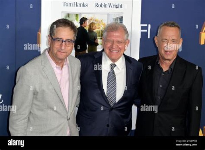 Tom Hanks would do 'anything' to go to space despite turning down Jeff Bezos' offer