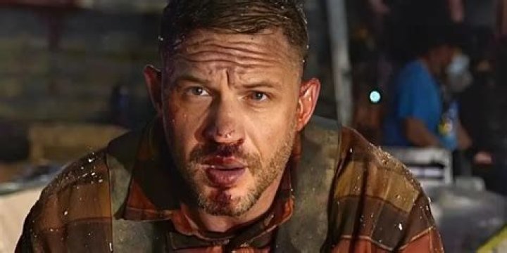 Tom Hardy on sexuality queries: ‘I’m just a bloke, I’m not a role model’