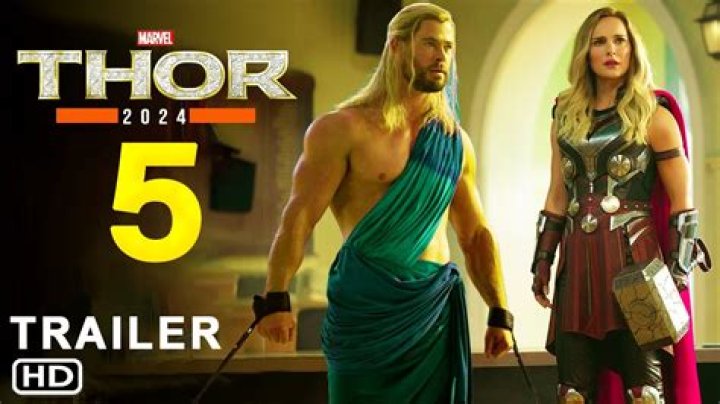 Tom Hiddleston, Hemsworth in new ‘Thor’ posters: who would you rather?