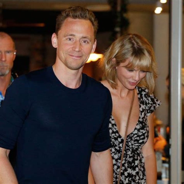 Tom Hiddleston: ‘I’d really love to see if I could do a romantic comedy’