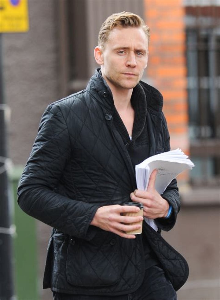 Tom Hiddleston on his career: ‘It’s very much an ambition of mine to wear jeans’