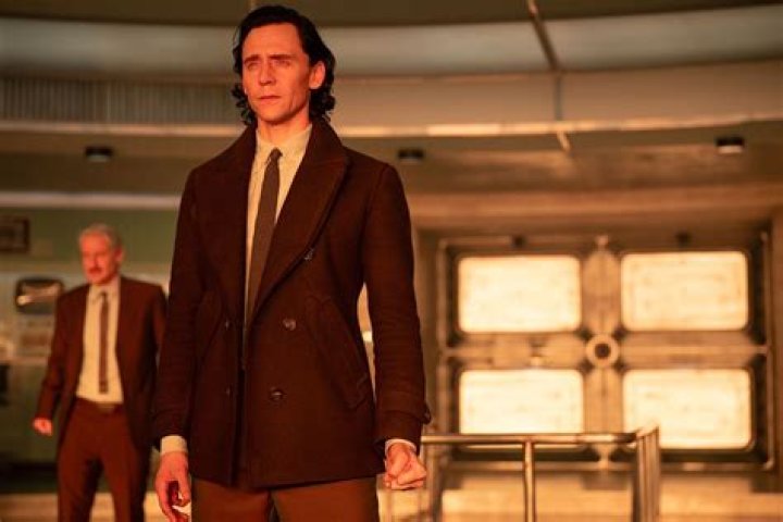 “Tom Hiddleston used Alan Rickman as inspiration for Loki” links