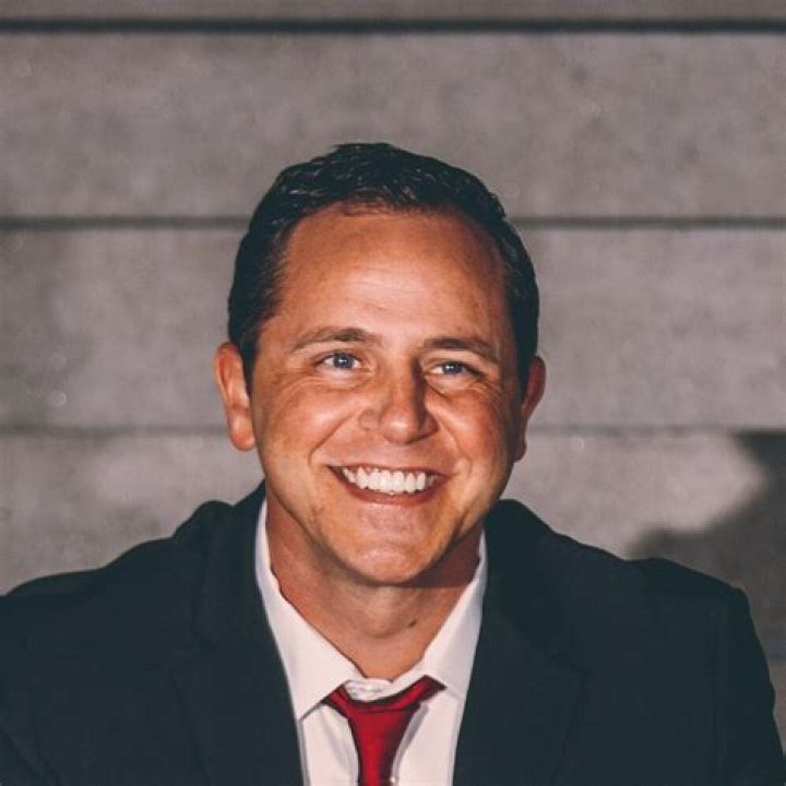 Tom Hughes Bio (Wiki) 