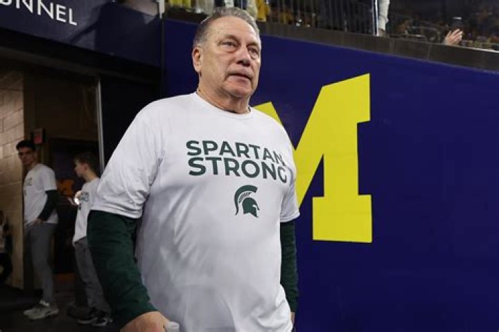 Tom Izzo Net Worth - Wiki, Age, Weight and Height, Relationships, Family, and More