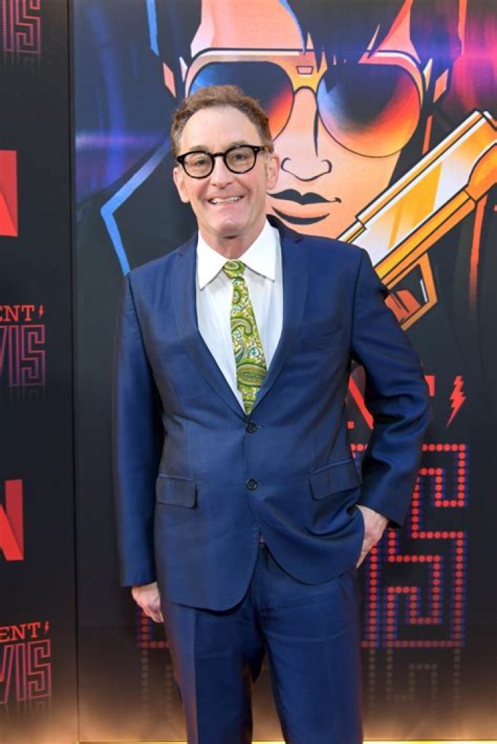 Tom Kenny Net Worth - Wiki, Age, Weight and Height, Relationships, Family, and More