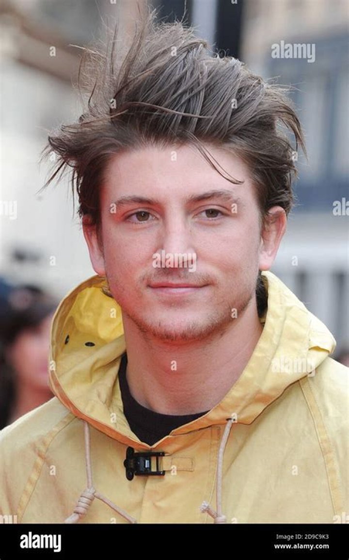 Tom Kilbey Bio (Wiki) 
