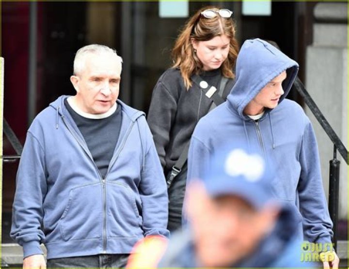 Tom Rhys Harries - Age, Family, Bio