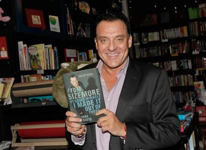 
Tom Sizemore’s Family Deciding ‘End-Of Life Matters’, No Hope For His Recovery 