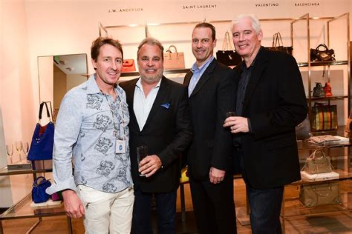 Tom Sullivan Net Worth - Wiki, Age, Weight and Height, Relationships, Family, and More