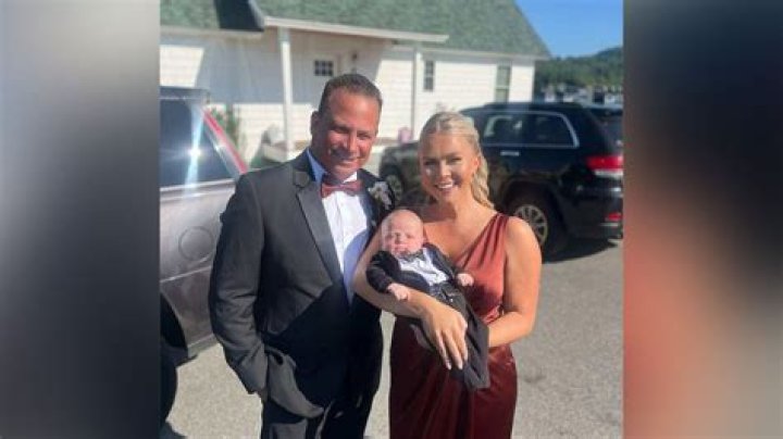 Tom Sweet - Age, Family, Bio