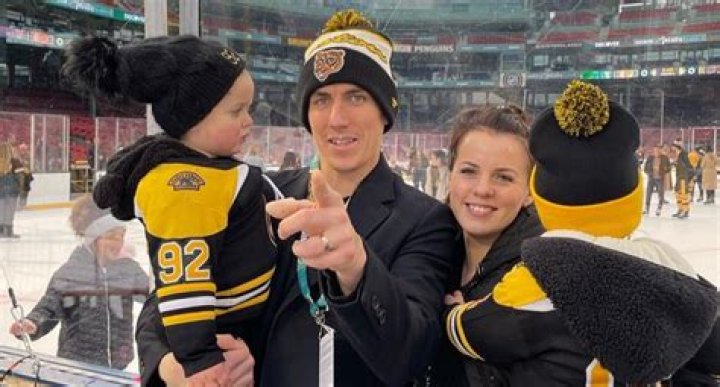 Tomas Nosek Family: Wife, Children, Parents, Siblings
