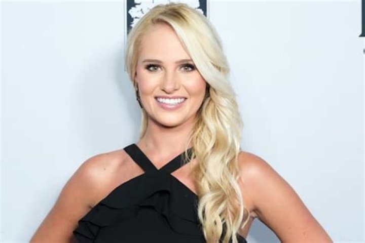 Tomi Lahren Bio (Wiki) 