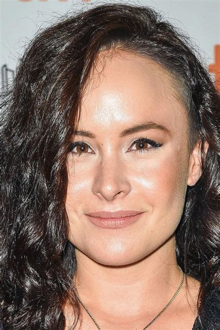 Tommie-Amber Pirie Bio (Wiki) 