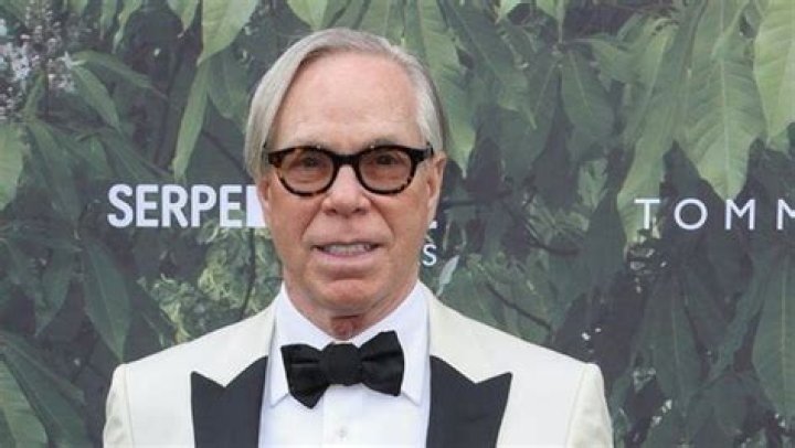 Tommy Hilfiger - Age, Family, Bio