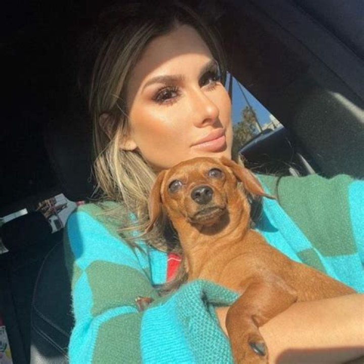 Tommy Lee Pets - Celebrity Pets