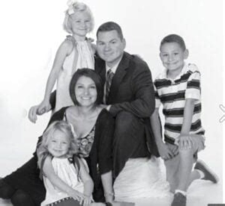 Tommy Lloyd Children With Wife Chanelle Lloyd, Son Liam and 2 Daughters