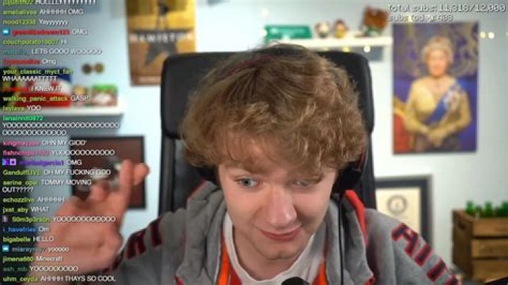 TommyInnit Net Worth: YouTube Career & Lifestyle